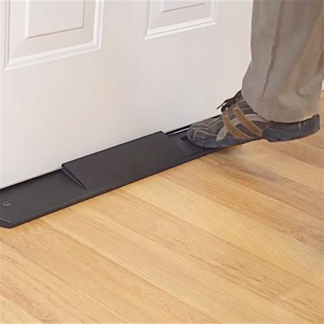 Floor Door Lock